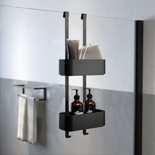 Dusch- & Wannenzubehör (Rostbeständig) zum Verlieben | Wayfair.de